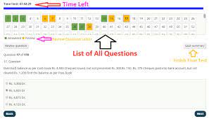 Railways upsc banking ssc clat jee main and advanced neet ntse kvpy 12th class 11th class 10th class 9th class 8th class 7th class 6th class 5th class 4th class. Banking Awareness Online Test 2021 Quiz For Bank Exams