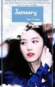 January [Jeno Ft.Siyeon] [✔️]