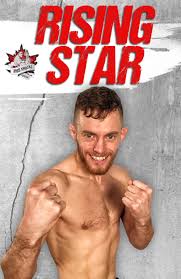 Rising Stars" Jesse Arnett (TV Episode 2015)