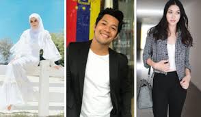 Zahirah macwilson tengah seronok gelek baik punya sekali kantoi dengan kamal adli duda pujaan dara. Dah Settle Tapi Zahirah Pula Kecoh Kamal Adli Mynewshub