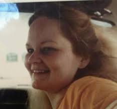 Obituary of Christina Ann McMurray