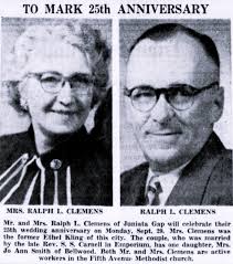 Anyone remember Paul's Market