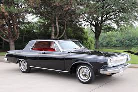 Image result for Steel Gray 1963 Polara