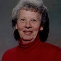Shirley W Hembree Blevins (1937-2016)