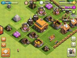 Dirige tu clan hacia la gloria y acaba con tus enemigos. Clash Of Clans 14 211 13 Apk Mod Unlimited Money Download