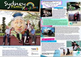 It has earned its own place among reputed organisations. Cheekiemonkies Singapore Parenting Lifestyle Blog Feature By Tourism New South Wales Cheekie Monkies