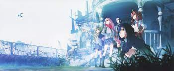 Darling in the franxx wallpapers. Darling In The Franxx Wallpapers Top Free Darling In The Franxx Backgrounds Wallpaperaccess