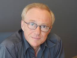 L'écrivain israélien David Grossman