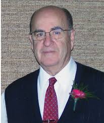 Don Packer Obituary (1935