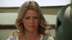 The Only Actors Still Alive From The Bionic Woman