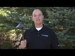 Led Path Lights From Kichler Lighting Youtube