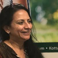 Mini Sarma Email & Phone Number