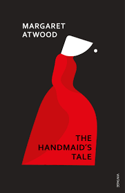 Элизабет мосс, джозеф файнс, ивонн страховски и др. The Handmaid S Tale Buch Mit Vokabelbeilage Klett Sprachen