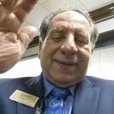 Jack Taub's Instagram, Twitter & Facebook