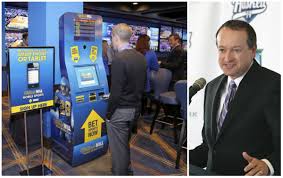 William Hill Remains On Sports Betting Offensive Inks Deal With Igt