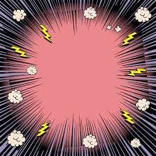 Comic Book Background Wallpaper Vector By Vectorclash On Etsy Comic Book Background Pop Art Background Pop Art Wallpaper
