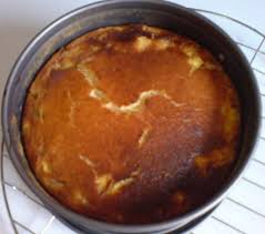 Kleiner Kasekuchen Mit Griess Rezept Rezept Kasekuchen Mit Griess Rezepte Lebensmittel Essen