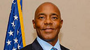 Columbus, GA police major named to replace retiring chief