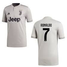 Shabelman added that ronaldo's presence provides juventus with a way to gear up fans in a much bigger way. Adidas Juventus Turin Trikot Away Kinder 2018 2019 Ronaldo 7 Sportiger De