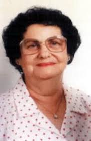 Rogenia Lavella Rudolph Mason (1924-2017)