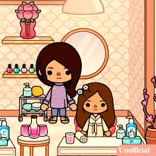 Create stories and build your own world with toca life world. Nedlaes Unofficial Tricks Toca Life World 2021 Gratis App Apk