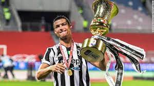 Juventus are the defending champions. Cristiano Ronaldo Cements Domestic Dominance As Juventus Wins Coppa Italia Cnn