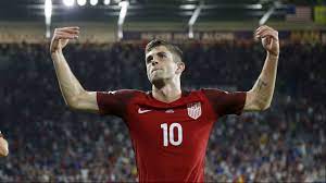 Creative, dynamic and lethal, christian pulisic is one of the most exciting prospects in recent memory and the world has taken. Usmnt Christian Pulisic Hits The Mark With Criticism Of Mls Not Playing Young Players Goal Com