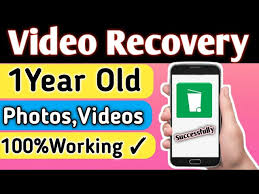 Download the official deleted video recovery apk (latest version) for android devices. Video Recovery App For Android How To Recover Video From Phone Youtube