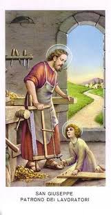 San Giuseppe Catholic Pictures Jesus Pictures Pictures Of Jesus Christ