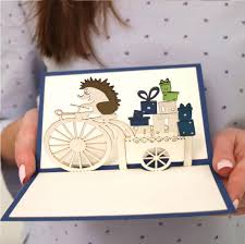 Free freight with a $99.00 order. Wholesale Papercraft Pop Up 3d Greeting Cards In Dubai