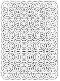 Search through 623,989 free printable colorings at getcolorings. Get The Coloring Page Circle Loops 50 Printable Adult Coloring Pages That Will Help You De Stress Popsugar Smart Living Photo 23