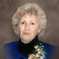 Beverly C. Dowdle Obituary