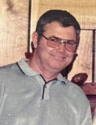 John "Jay" Thomas Talburt (1935-2021)