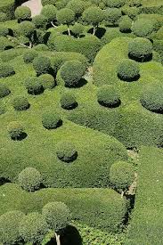 Jardin De Marqueyssac 24 France Topiary Garden Beautiful Gardens Amazing Gardens