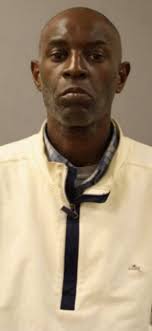 MAN KILLED: Cantrell Smith, 56, was stabbed to death in the 900 block of  North Drake, Humboldt Park neighborhood, West Side