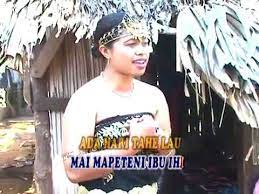 Pin Di Musik Daerah Ntt
