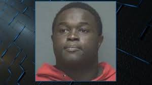 28-year-old arrested for robbery in Dothan