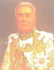 Chao Luang Chiang Mai (2)