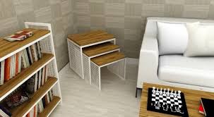 Bookshelf Panosundaki Pin