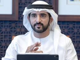 Sheikh Hamdan