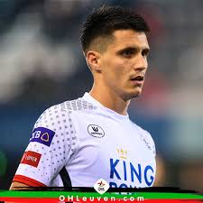 Leicester sign poland winger kapustka match preview: Hashtag Kapustka Sur Twitter