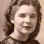 Margaret Goade Obituary