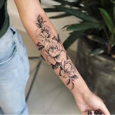 Watch The Best Youtube Videos Online Tattoo Ative As Notificacoes Sigam Maniadegarota Tatuagens Tatuagem Feminina Braco Tatuagem De Rosa No Braco