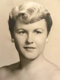 LETITIA F. “LETTY” MCGRATH