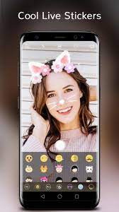 That is the camera for galaxy s9. S Camera For S9 S10 Camera Beauty Cool 2020 For Android Apk Download