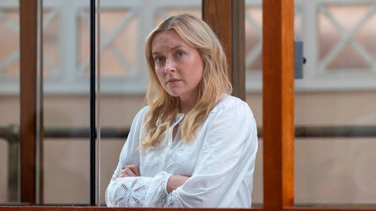 Coronation Street fans sure of twist as Tina O'Brien issues fresh update on Sarah  Platt murder reveal - Manchester Evening News