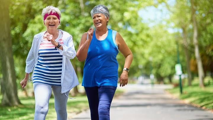 Walk for Your Mental Health: Creating a Routine is Easier Than You Think |  INTEGRIS Health