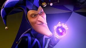 Legends of Oz: Dorothy's Return review