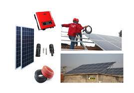 Do it yourself residential solar power systems. Home Solar System Kit Diy Solar Power System Kits For Home Jinpo Solar
