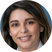 Viviana Rojas's Instagram, Twitter & Facebook